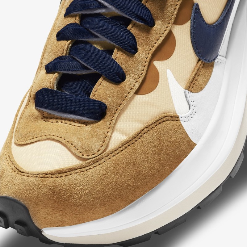 Sacai x Nike VaporWaffle Sesame | DD1875-200 | Grailify